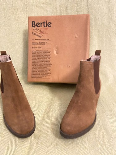Bertie