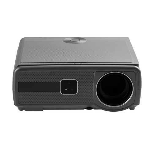 Mini smart projector wifi - 4k,