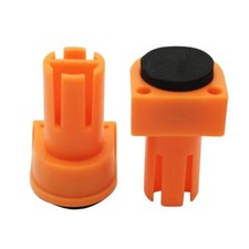 8Pcs Bench Dogs Set Workbench