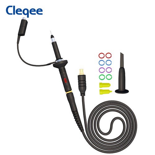 Mcx oscilloscope probe - mcx,