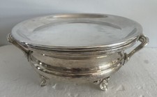 Vintage Christofle Silver