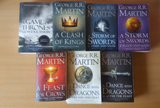 Complete Set of Game of