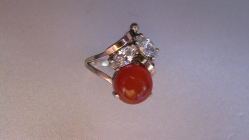 Ring sterling silver 925 - sterling,