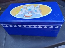 Rectangular Vintage Tetley