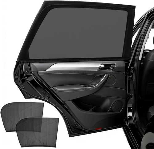 Pcs car rear side - 2, window