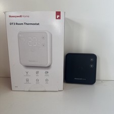 HONEYWELL HOME DT3 WIRED