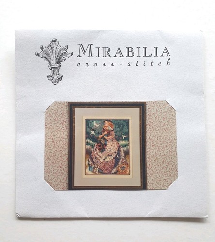 Mirabilia mother arms nora - mirabilia,