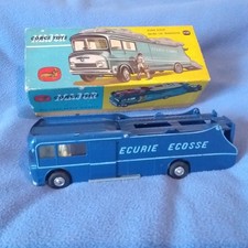 Original Vintage CORGI TOYS