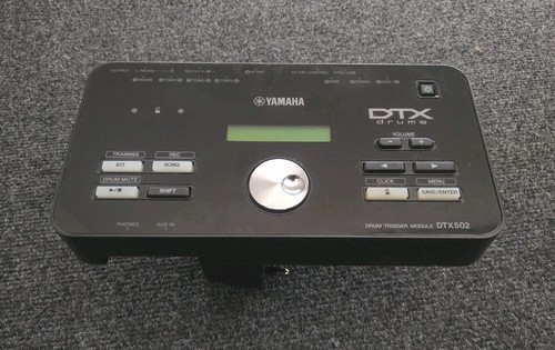 Yamaha dtx502 drum trigger - dtx502,