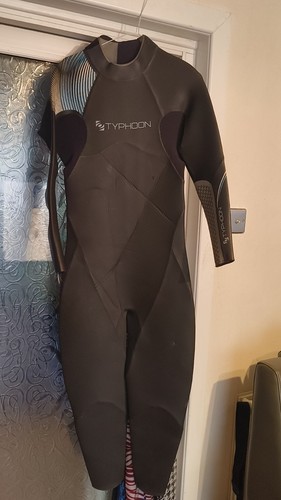 Typhoon full body - full, women’s