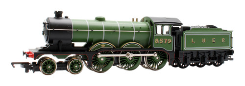 Hornby gauge r284 lner - oo,