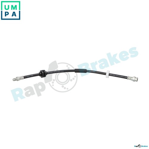 Brake hose h0214 for peugeot - hose, r-h0214