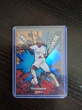 Daka Real Madrid 2024-25 Top