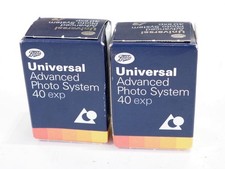 2 Rolls of Boots Universal APS