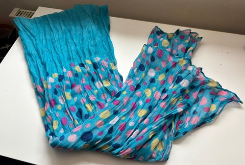 Ladies blue sheer - ladies,