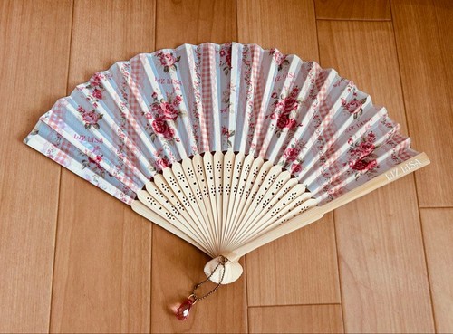Liz lisa fan - lisa, july