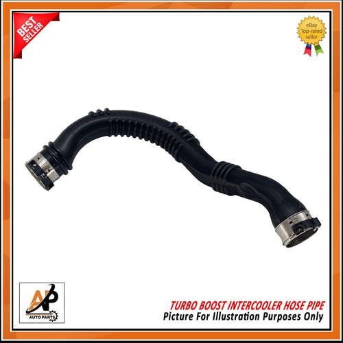 Turbo boost intercooler - oe,