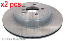 X2 PCS L&R SIDES REAR