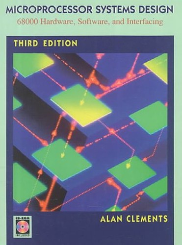 Microprocessor systems design - microprocessor,
