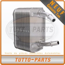 BMW X5 Oil Cooler Radiator