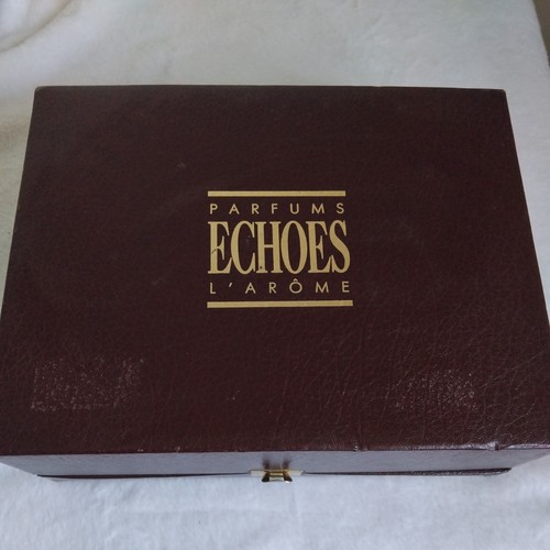 Vintage parfums echoes arome - parfums,