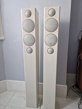 Monitor Audio Radius 270 Floorstanding Speakers (Pair) - USED
