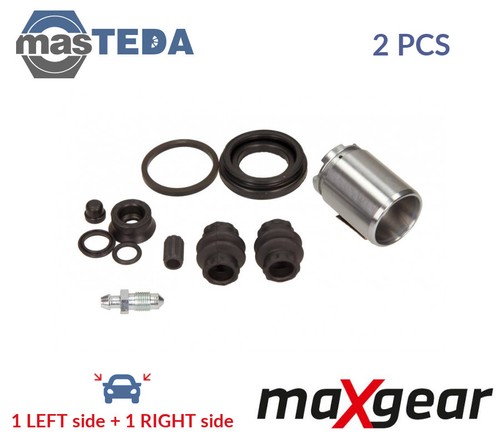 0518 brake caliper repair - brake,
