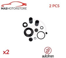 BRAKE CALIPER REPAIR KIT REAR