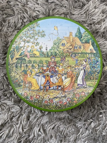 Naughty vintage huntley - vintage,