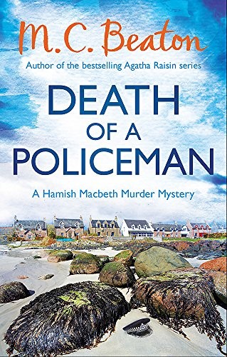 Death policeman hamish - policeman, (hamish