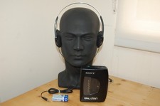 REFURBISHED Sony WM-EX10