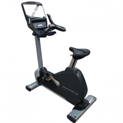 Matrix fitness u7xi - fitness, upright