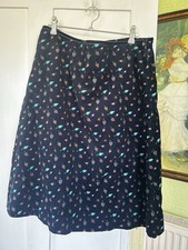 Seasalt Corduroy Pencil Skirt