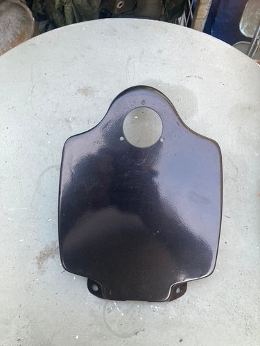 Vintage used triumph pre - used,