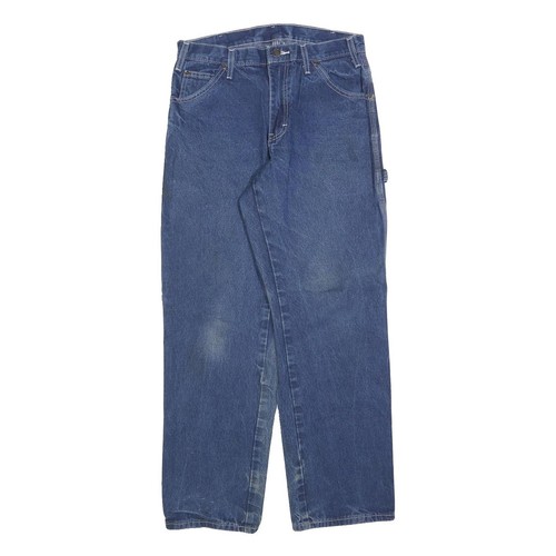 Dickies mens relaxed blue - mens,