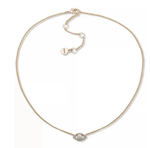 Dkny gold plated - gold, evil