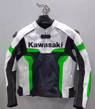 Kawasaki motorbike racing - kawasaki,