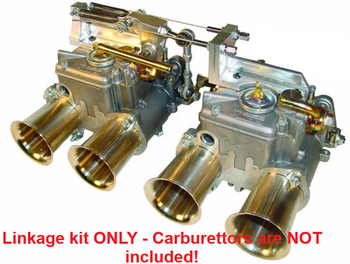 Sytec throttle linkage kit for - sytec,