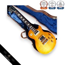 Gibson Gary Moore Signature