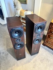 TDL RTL3 Hi-Fi Transmission
