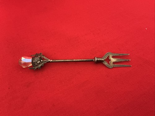 Vintage sterling silver - vintage,