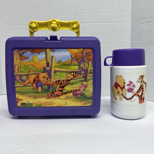 Vintage 1980 winnie - winnie, pooh