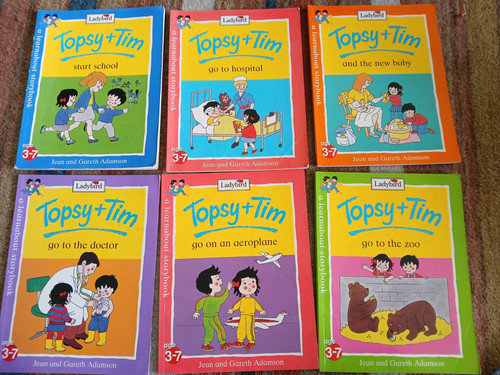 Joblot bundle topsy and - 6, x