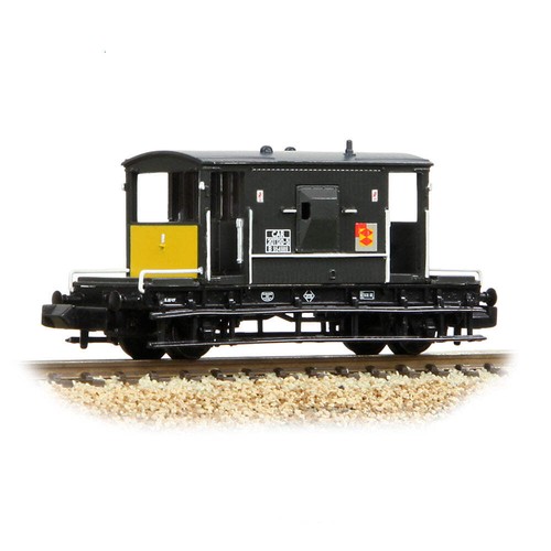 Graham farish 377 532a gauge - 377-532a,