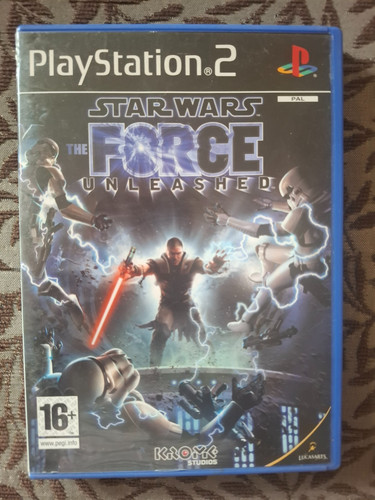 Star wars the - wars, force