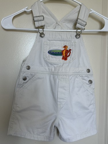 Rare white denim - white, winnie