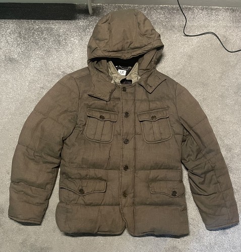 Vintage company down - company, puffer