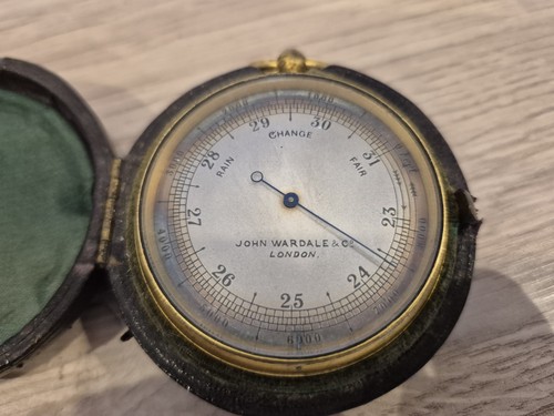 John wardale co london - wardale, &