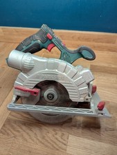 Parkside 20V Cordless Circular