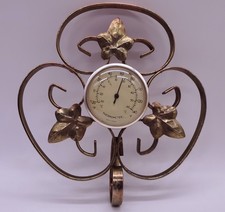 Vintage 1960s Thermometer